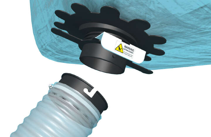 KERBL Auslauf Raimo BigBag